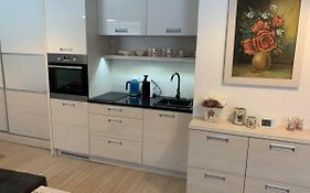 Apartmán Filipovice s letní terasou