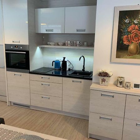 Apartmán Filipovice s letní terasou Exteriér fotografie