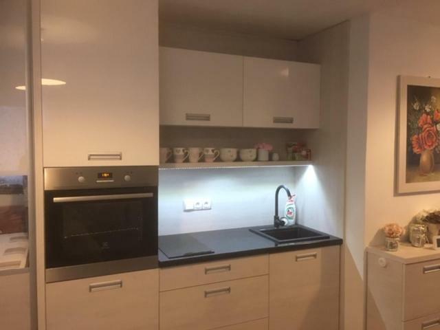 Apartmán Filipovice s letní terasou Exteriér fotografie