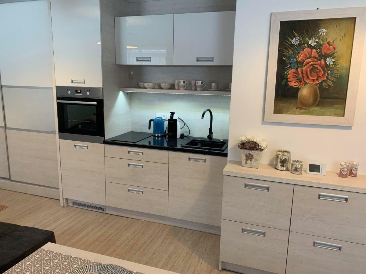 Apartmán Filipovice s letní terasou Exteriér fotografie